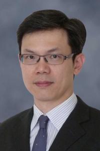Nan-Kai Wang, MD, PhD Profile Headshot